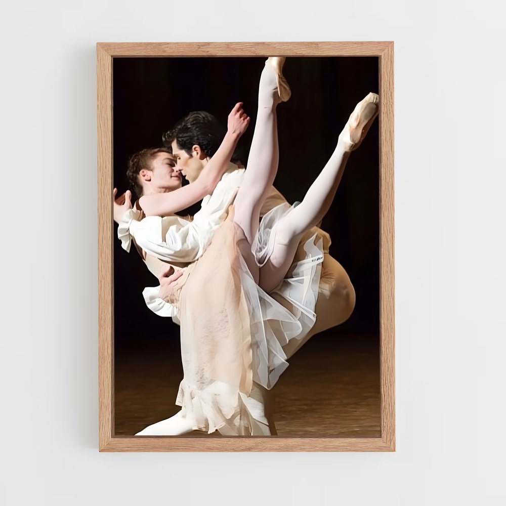 Poster Danse des Âmes (vue 4)
